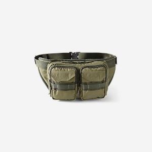 Cargo sling bag